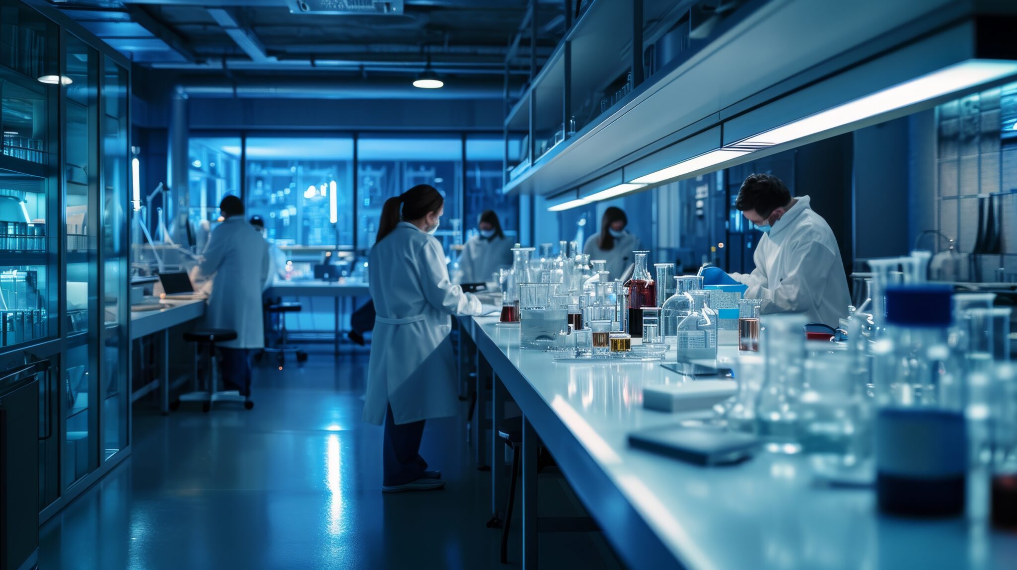 About Us - Pharma Utility
